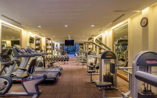 V Villas Hua Hin by Accor