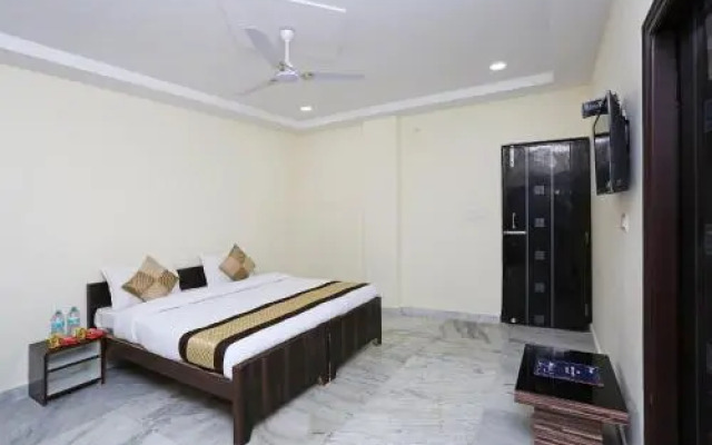 Shree Krishna Spiritual Stay by OYO