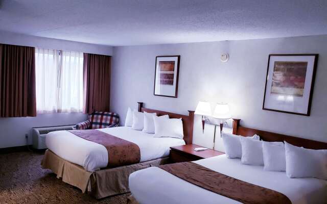 SureStay Plus Hotel by Best Western Black River Falls