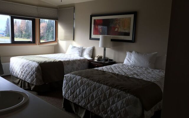 Kenai Airport Hotel