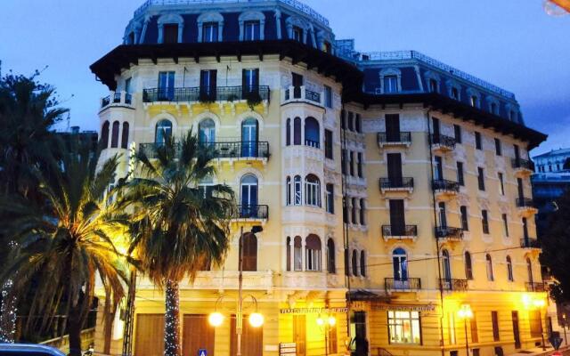 Lolli Palace Hotel Sanremo