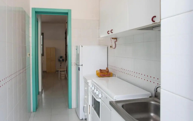 Holiday Apartment Torre Dell'Orso M118