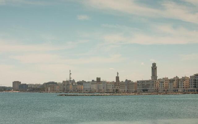 "ODISSEA" una barca per sognare