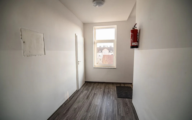 Apartment A1