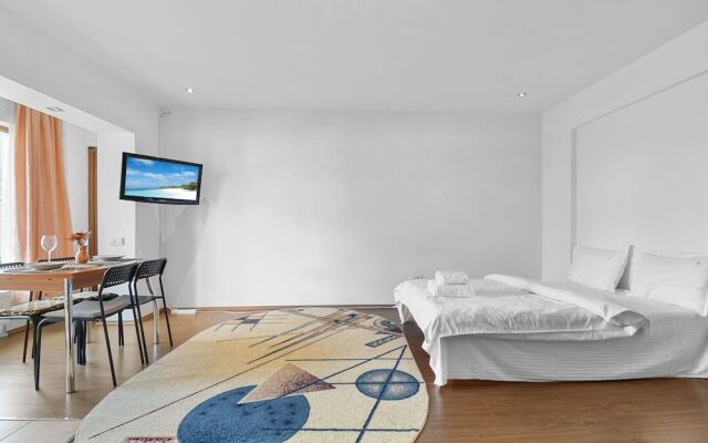 Cozy Montain Studio