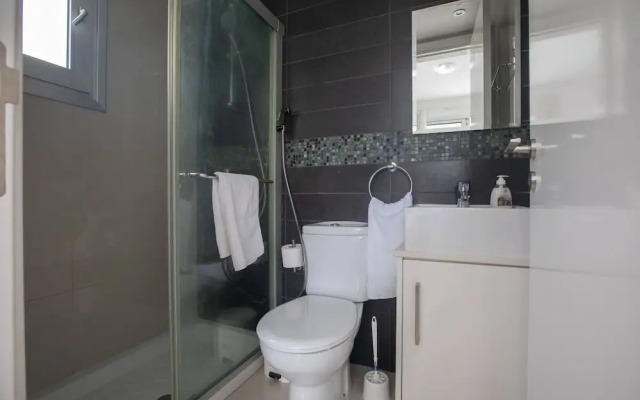 Protaras Simona Villa SL3