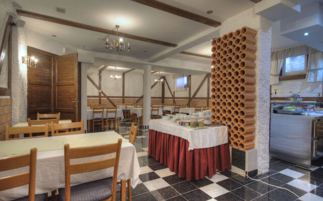 Aparthotel Zaton