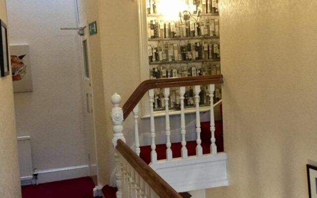Seamore House