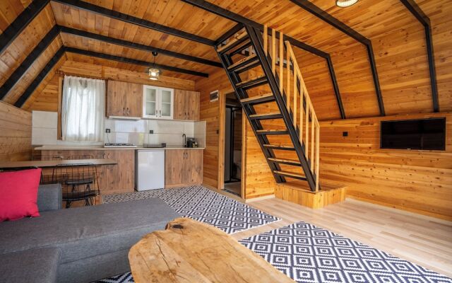 Karaöz Sapphire Bungalows
