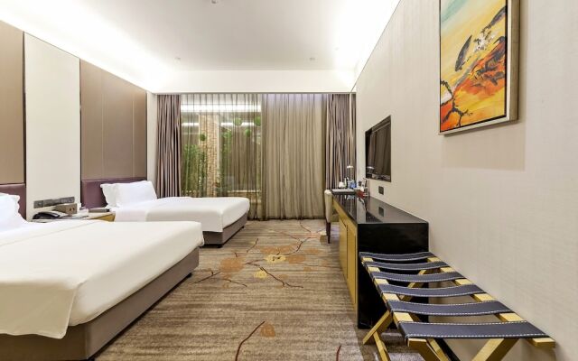 Tianyuan Junlong Hotel