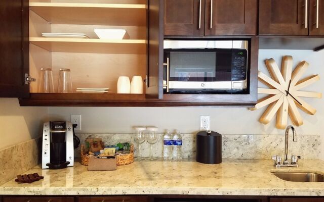 Deerfield Lodge at Heavenly