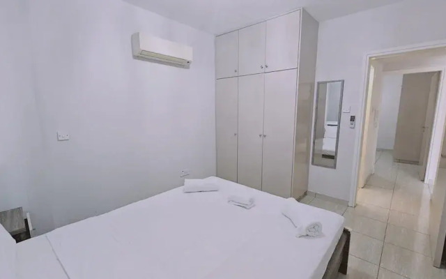 127 LCA - Stay Olympic Apartment
