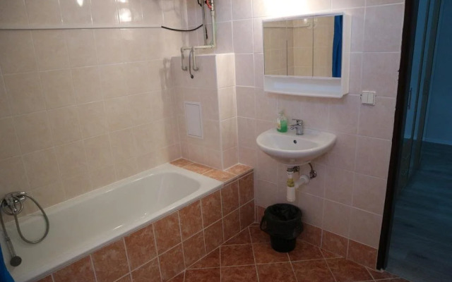 Apartmány Lestarka