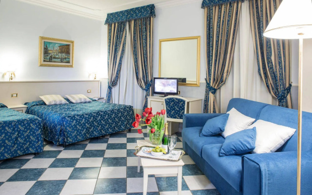 Hotel Anfiteatro Flavio