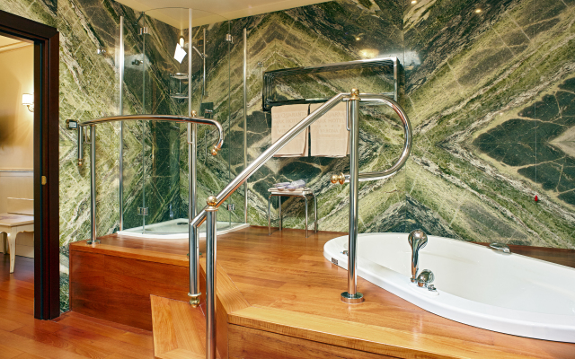 Villa Quaranta Tommasi Wine Hotel & Spa