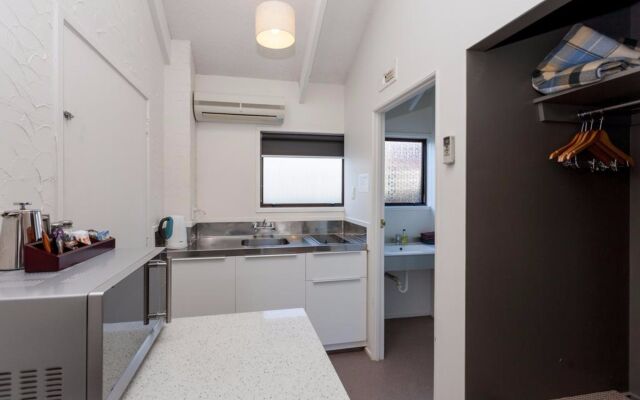 16 Northgate Motor Lodge