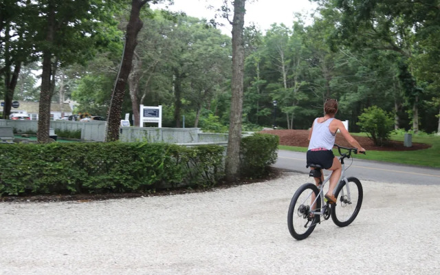 The Club at New Seabury