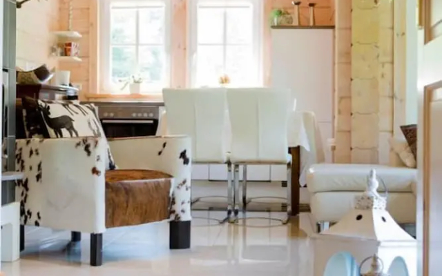 Jagdhaus zur Bischofsmühle