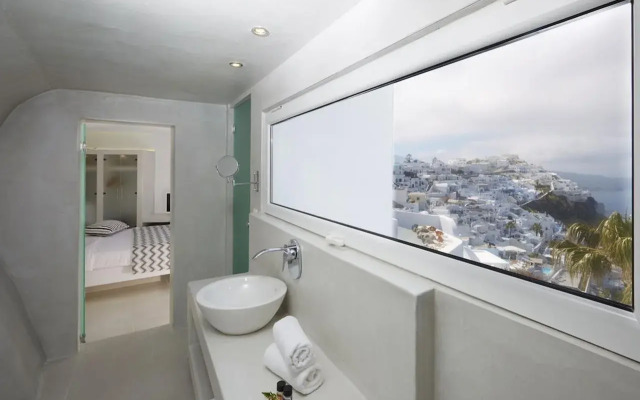 Alta Vista Suites