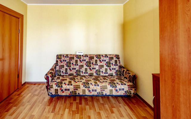 Apartments on Novoyasenevsky Avenue 21k1