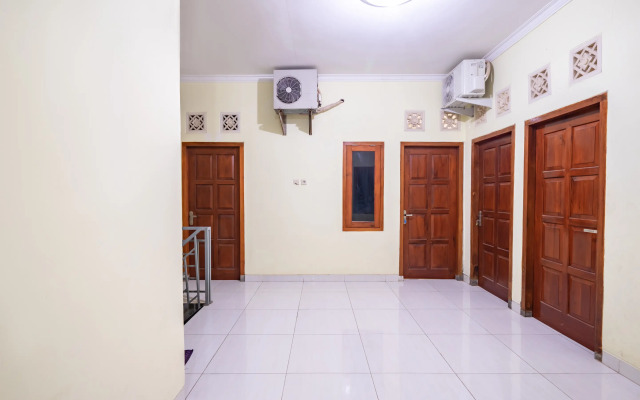 SPOT ON 2881 Nabila Homestay