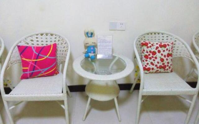 Luoyang Wojiadetaikongcang Hostelguanlin