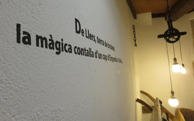 Self Catering Can Cabano for 8 People