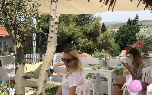 Alacati 1881 Concept Hotel