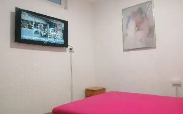 Sfinga apartman