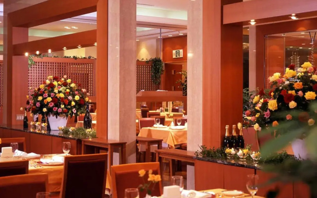 Hotel Mielparque Nagoya