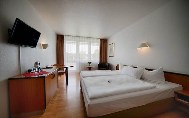 Comfort Hotel Bernau