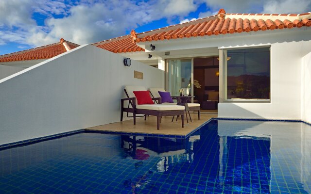 Pool Terrace Imgya Suite <Miyakojima>