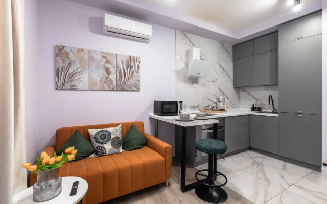 Гостим тут ЖК D1