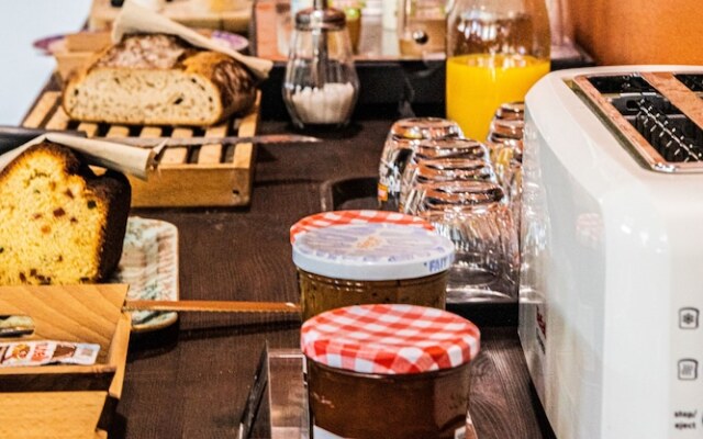 Hôtel Restaurant Le Foirail