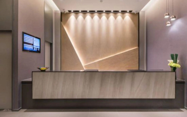 Home Inn Selected (Yancheng Government Julong Lake)