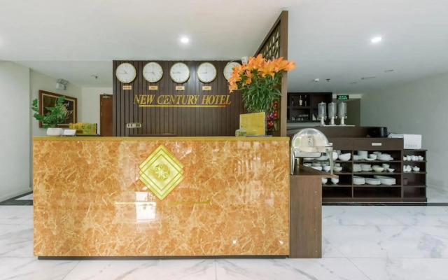 New Century Hotel Cau Giay