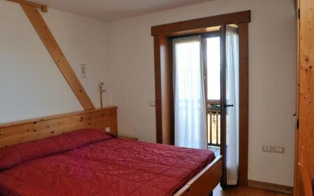 Rifugio Predaia ai Todesci