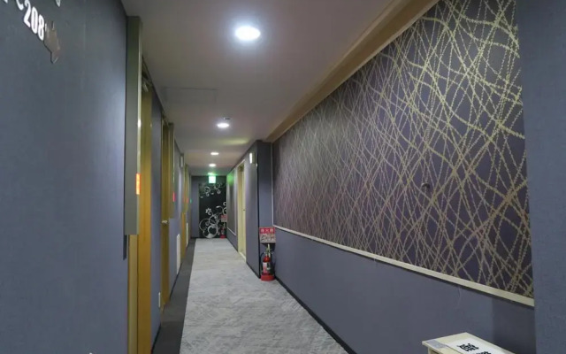 Hotel Bali Bali Matsudo