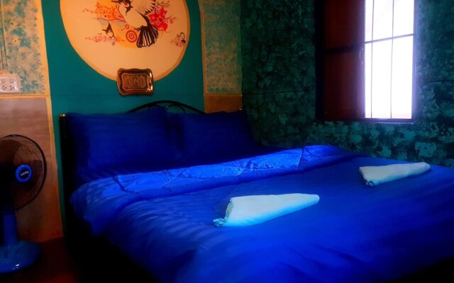 Sunny Hostel Pai