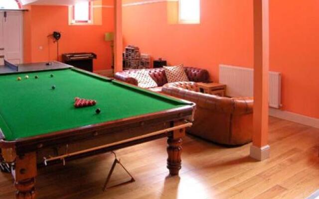 The Methodist Chapel