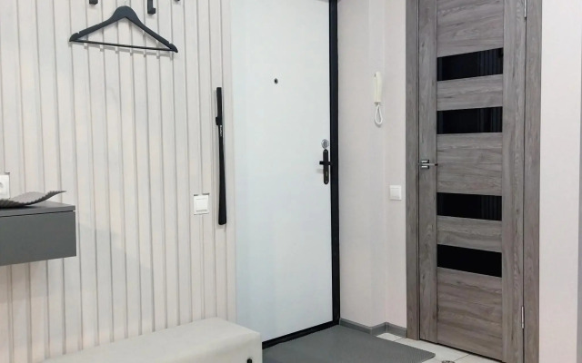 Эстетик Рент на улице Кочетова 20 к1