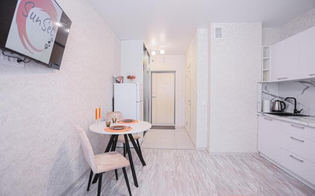 SunSet (СанСет) на улице Радионова 202/2