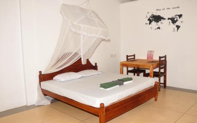 Harmony City Bungalows (Harmony Hotel )