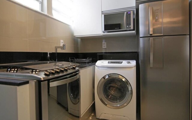 MZapartments Anibal