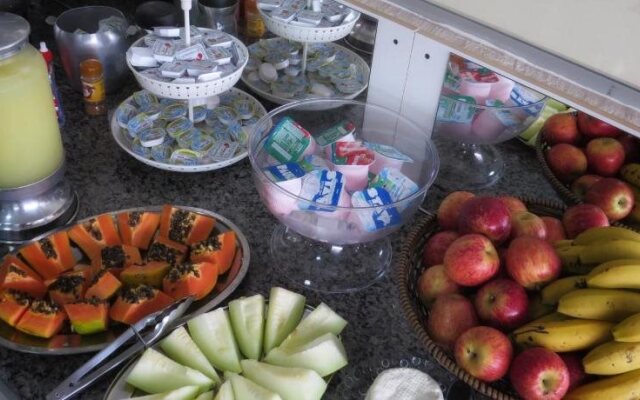 Pousada Golden House