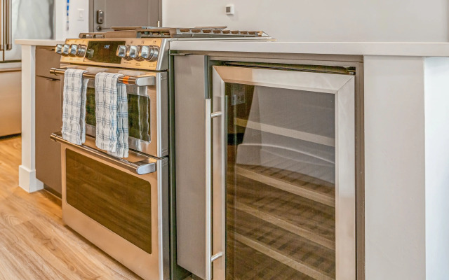 Kasa Scottsdale Quarter Phoenix