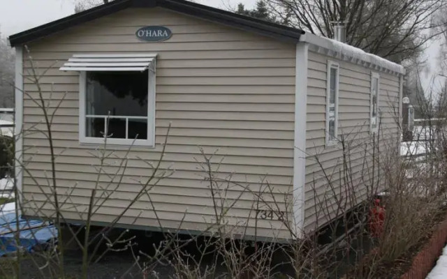 Campingpark Weiherhof