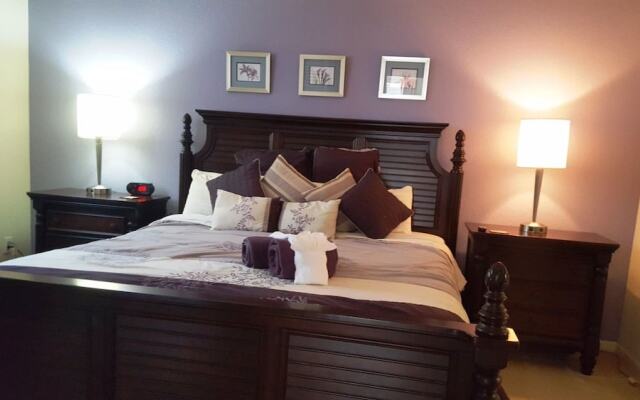 New Luxury 4 Bedroom Villa