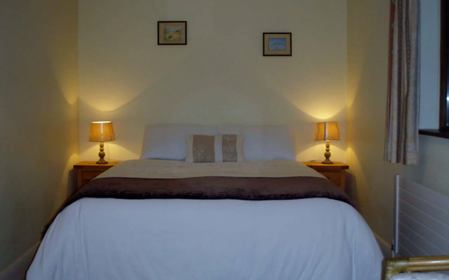 Nonaim Lodge