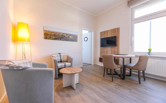 Haus Inselanker Kajüte 04